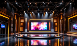 Concorrenti del Grande Fratello 18 durante la finale