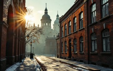 Immagine che rappresenta le tensioni tra politica e stampa