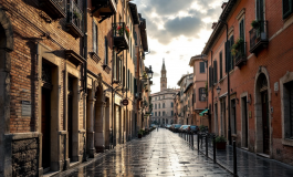 Indagini su tentato omicidio tra adolescenti a Frascati