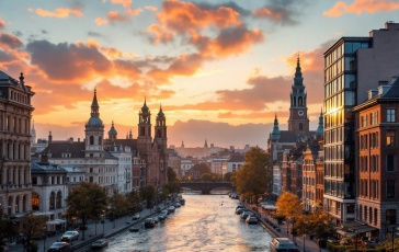 Tony Colombo e Tina Rispoli sorridenti dopo assoluzione