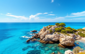 Tony Effe coinvolto in una rissa in Sardegna