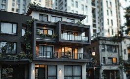 Ragazzina di 12 anni precipita dal quinto piano ad Asti