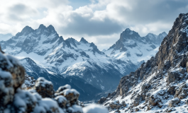 Due scialpinisti perdono la vita in valanga sulle Dolomiti