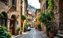 Giovane di Pagani in gita scolastica a Malaga