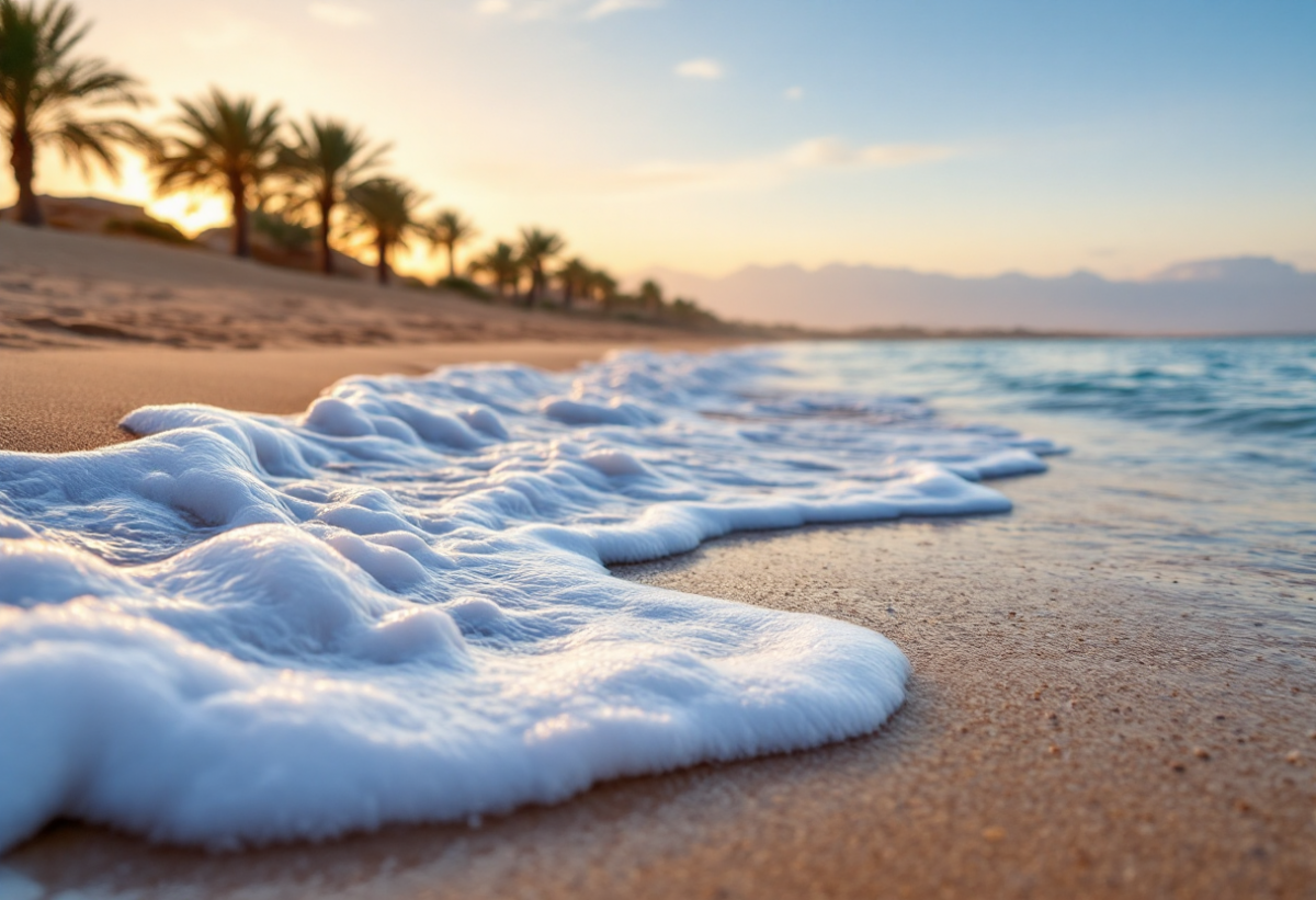 Tragedia a Marsa Alam: la testimonianza di una moglie distrutta dal dolore
