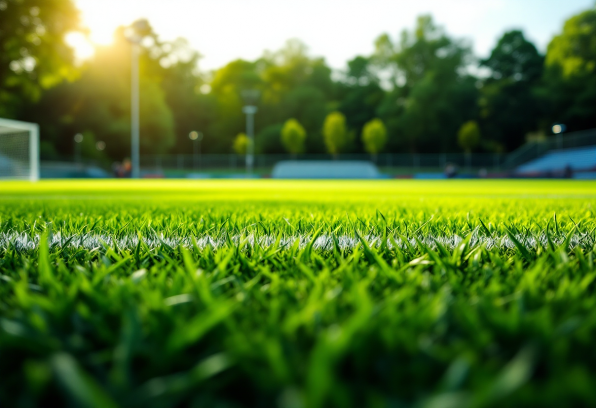 Tragedia a Napoli: ragazzo di 14 anni muore prima di un allenamento di calcio