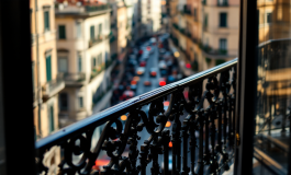 Donna brasiliana coinvolta in una tragedia a Roma