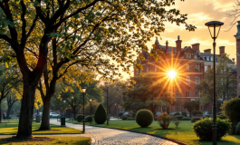 Un giovane studente di San Costanzo in lutto