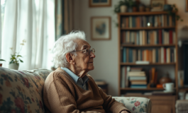 Anziana trovata morta in casa a San Giovanni Valdarno