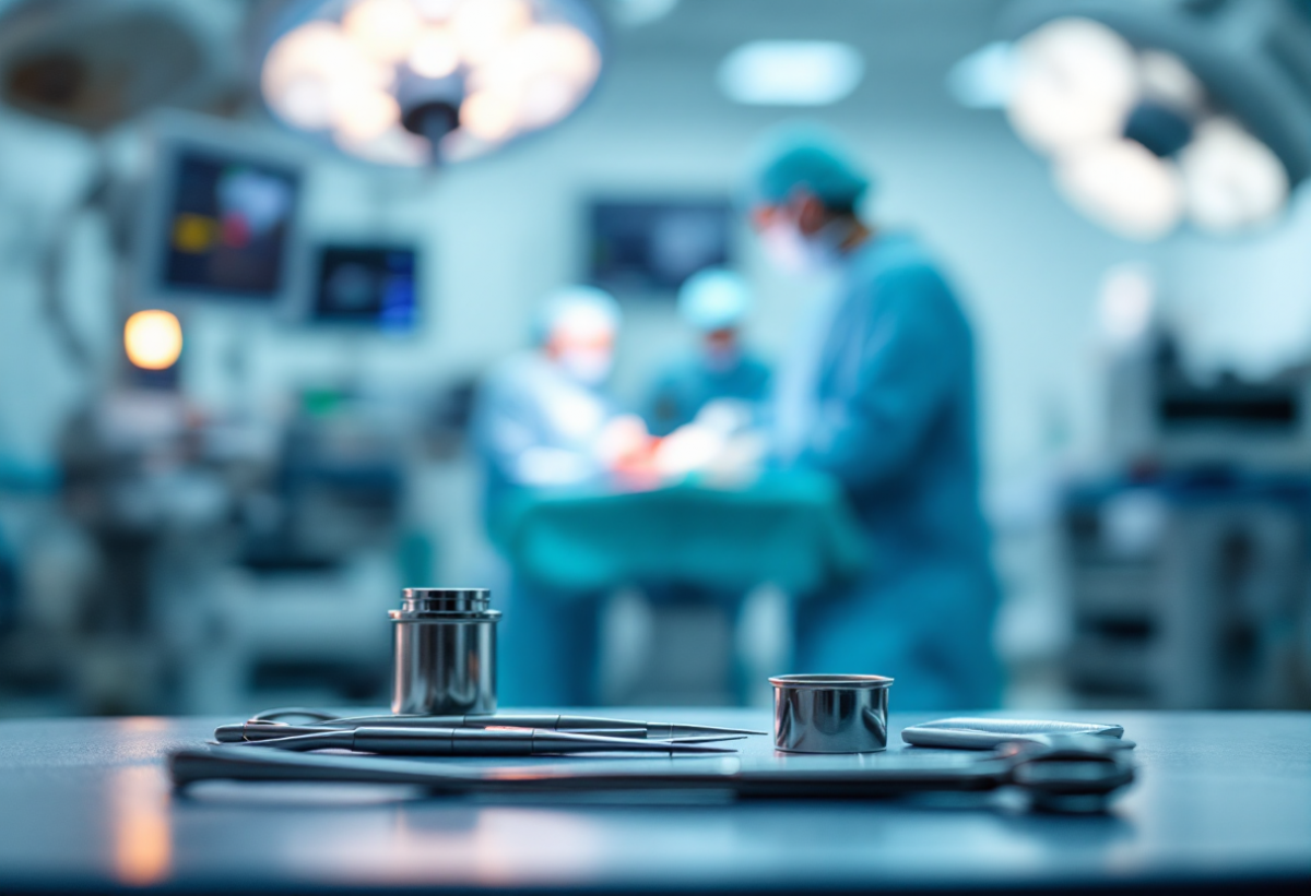 Tragedia in chirurgia estetica: morta una donna dopo liposuzione
