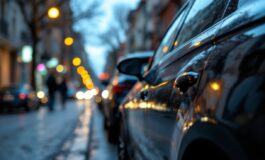 Fratelli in conflitto a L'Aquila durante un litigio familiare