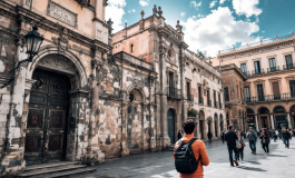 Studentessa tragicamente deceduta durante gita scolastica