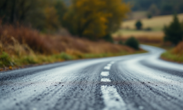 Incidente stradale a Cavernago con due giovani coinvolti