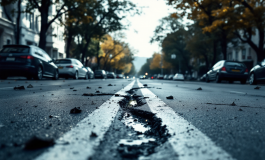 Quattro giovani vittime di incidenti stradali in Italia