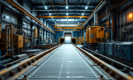 Operaio tragicamente incastrato sul lavoro a Sant'Antonio Abate