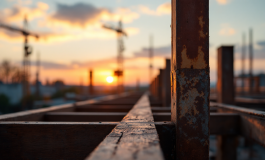 Tre vittime di incidenti sul lavoro in Italia