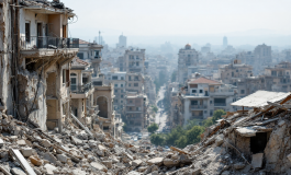 Verifiche di stabilità nei Campi Flegrei post-terremoto