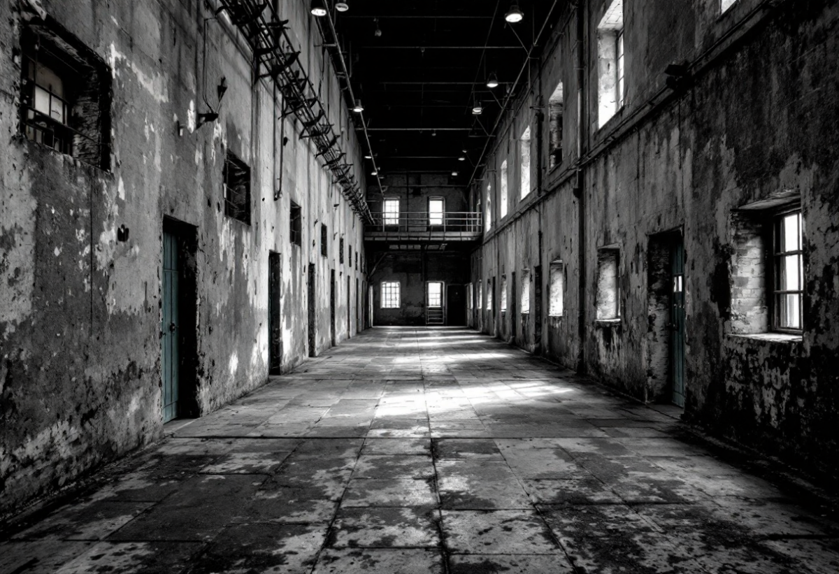 Violenza sessuale in carcere: la drammatica esperienza di una psicologa