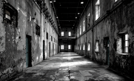 Psicologa discute la violenza sessuale in carcere