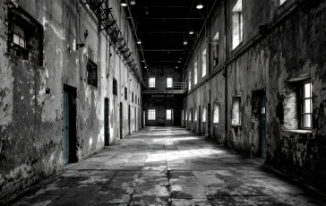 Psicologa discute la violenza sessuale in carcere