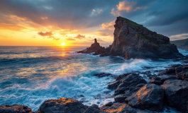 Celebrità in competizione per L'Isola dei Famosi 2023