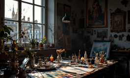 Vittorio Sgarbi riflette sulla sua lotta contro la depressione