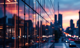 Wanda Nara e Elías Piccirillo durante un evento pubblico