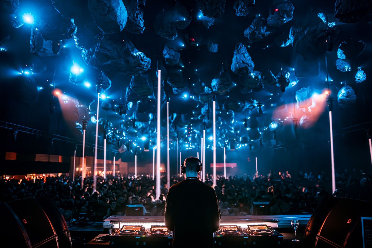 Time Warp 2025: la programmazione completa