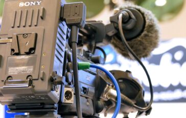 Nuovi possibili sviluppi nella televisione europea: progetto con grande finanze