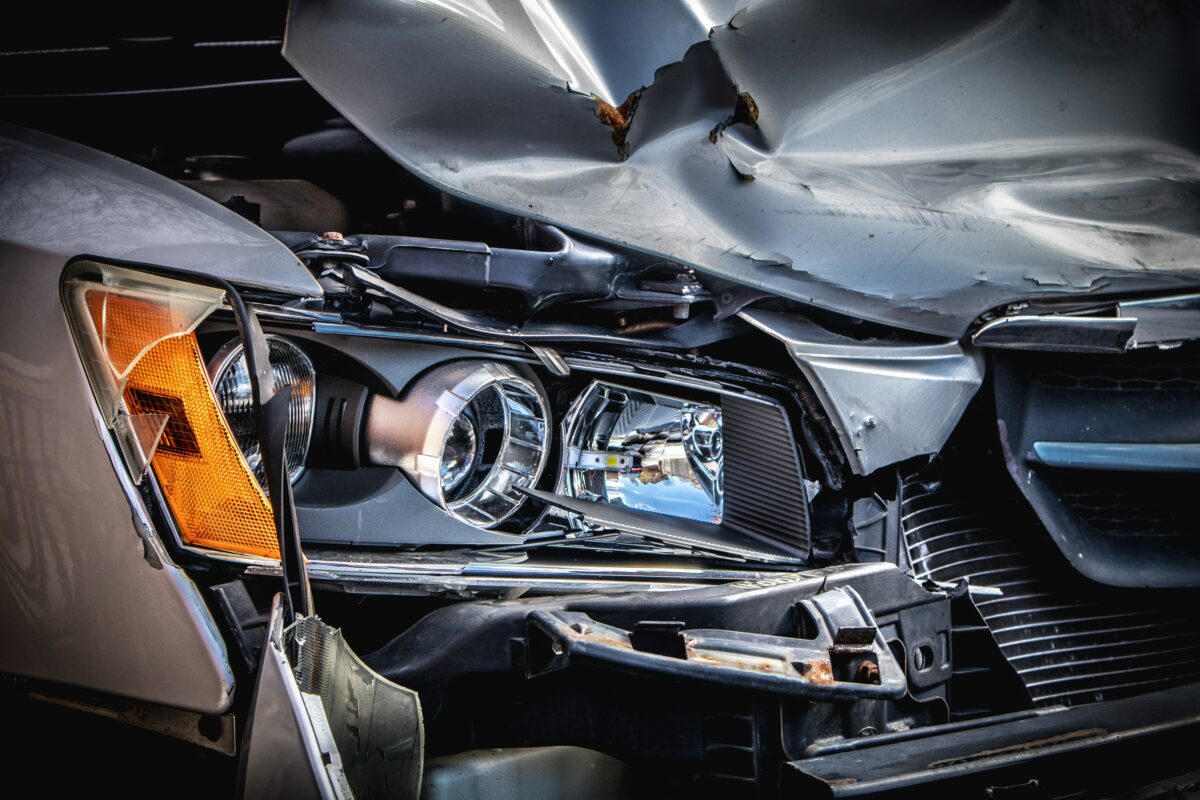 Sognare di fare un incidente in auto: ecco il significato di quest'incubo spiacevole