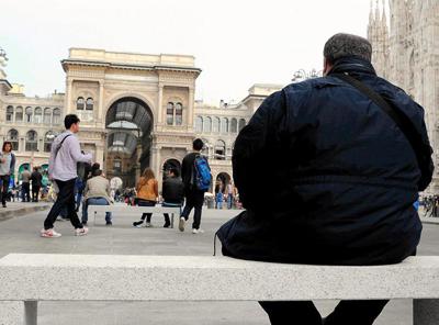 Obesità 2 volte più diffusa in pazienti psichiatrici, 'fame emotiva' prima spia