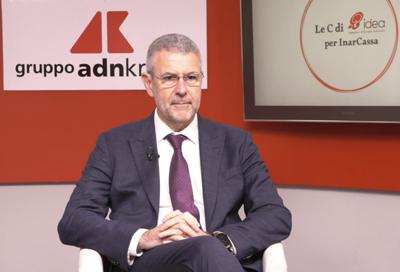 Previdenza, Cerri (Le C di Idea): "Garantire la stabilit&agrave; previdenziale ai futuri pensionati"