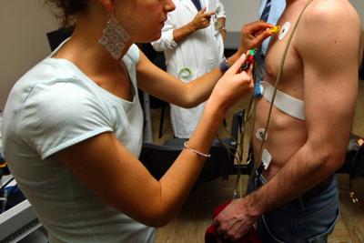 Sei a rischio infarto o ictus? Te lo dice lo studio del Gemelli