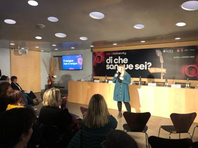 Emofilia, pazienti: "Supporto psicologico fondamentale"