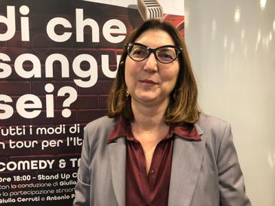 Emofilia, ematologa Santoro: "Terapie attente a qualit&agrave; di vita"