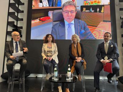 Da Silva (Gilead): "Con sacituzumab govitecan celebriamo un doppio traguardo"