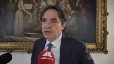 Conte (Inps): "Per azienda &egrave; preservare il capitale umano"