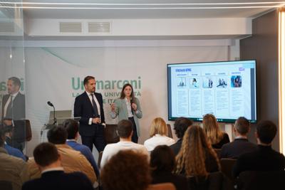 Lavoro, UniMarconi: 'Career connections' con Kpmg per esplorare le opportunit&agrave; professionali