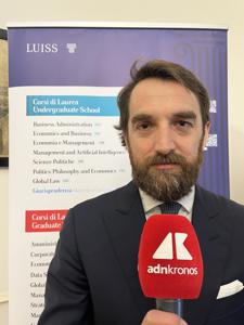 Università, Bianchini (Ssc Napoli): "In Campania nuove opportunità in settori chiave come lo sport"