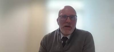 Fantini: (Ig-Ibd): "Con mirikizumab ottimi risultati sui pazienti con Crohn"