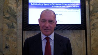 Ricerca, Dompé (Assolombarda): "Valorizziamo talenti e investiamo su futuro"