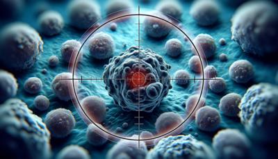 Tumori, mix 9 batteri potrebbe migliorare immunoterapia contro melanoma avanzato