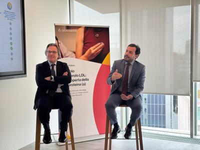 Cardiologo Crisci: "Testare Lp(a) utile per stima rischio cardiovascolare"