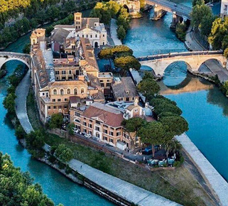 Roma, inaugurato nuovo Pronto soccorso ospedale Isola Tiberina-Gemelli Isola