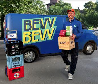 Startup, Bevy: "Nuovo round di investimento da 2,5 milioni guidato dal fondo italiano Linfa"