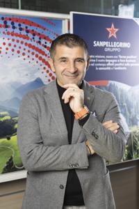 World Water Day, l'impegno di Sanpellegrino per risorsa idrica e ghiacciai