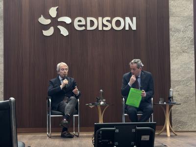 Fab13, Fortis (Fondazione Edison): "18 miliardi di fatturato e 1 miliardi in R&S"