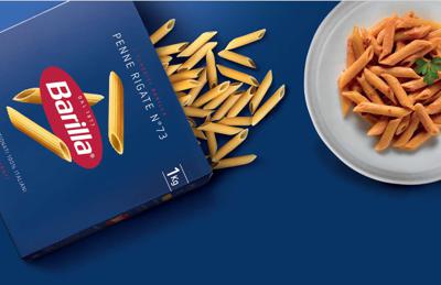 Sostenibilità, pack green e gestione responsabile dell'acqua, le azioni di Barilla