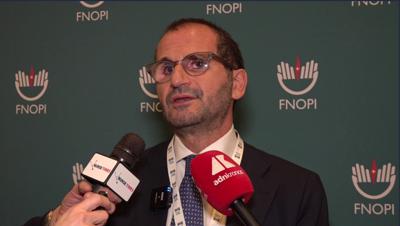 Gemmato:"53mila infermieri vicini a pensione, rendere attrattiva professione"
