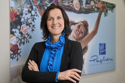Paglieri rafforza la sua squadra: Guendalina Bombassei nominata nuova Hr Director di Paglieri Spa